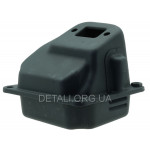 Глушник бензопили ST MS-380/MS-381 аналог 11190071005