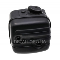Глушитель бензопилы Husqvarna 345/350 аналог 5440284-01 2