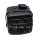 Глушник бензопили Husqvarna 345/350 аналог 5440284-01