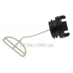 Крышка масляного бака бензопилы Husqvarna 137/142 "WOODMAN" аналог 5017656-02 Крышка масляного бака бензопилы Husqvarna 137/142 "WOODMAN" аналог 5017656-02