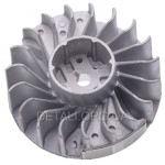 Магнето WOODMAN бензопили ST MS-361 аналог 11354001203