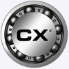 Подшипники CX оригинал